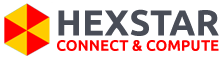 Hexstar Computer Hardware