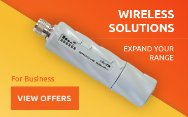 Wireless Solutions