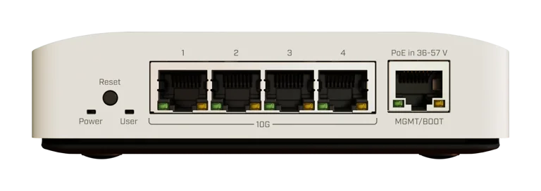 MikroTik CRS304-4XG-IN